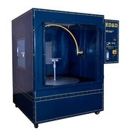 美国ED&D检测仪器  工厂直销精密仪器摆管淋雨试验箱STC-DBX