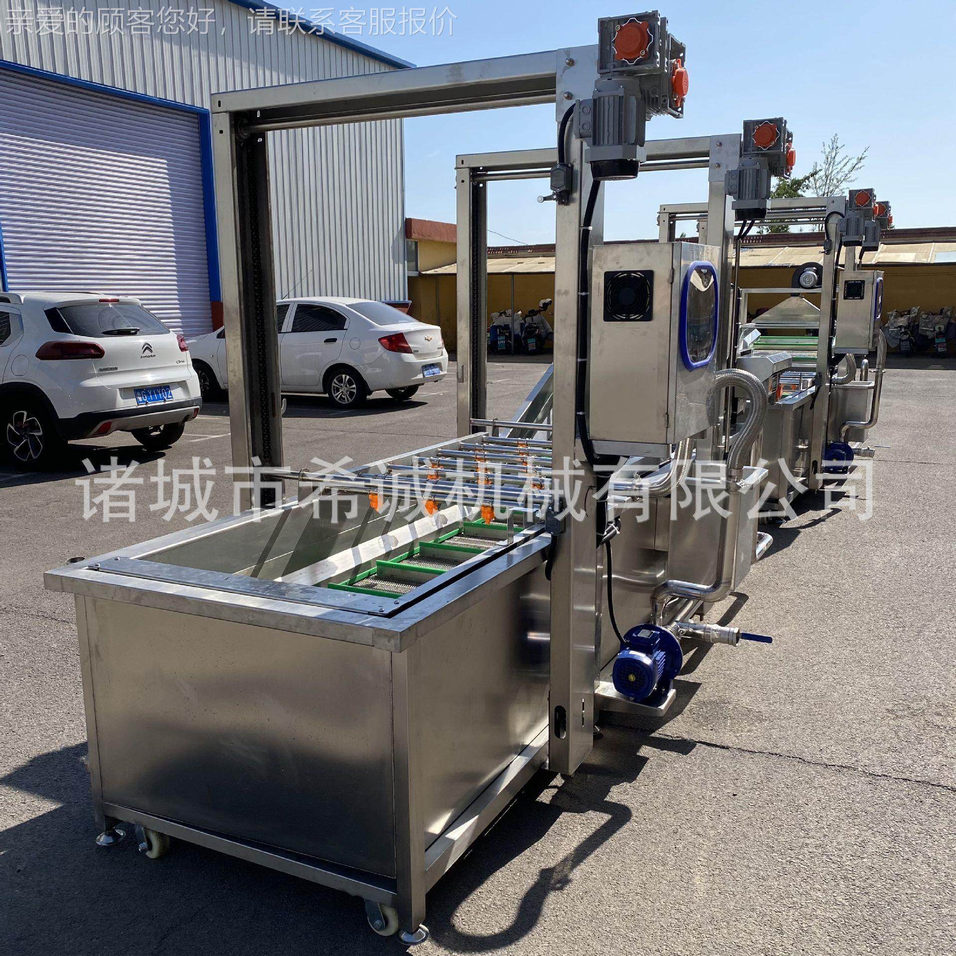 高压喷式果蔬泡清淋洗机红枣流圣女果洗果机气大叶蔬菜TIX清洗水,清洗/食品/商业设备,休闲食品加工设备,淘宝优惠券,粉丝福利购,淘宝优惠卷