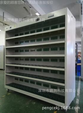 19位电化脑程BIR-192控老电源老车化2架 DC母座特殊