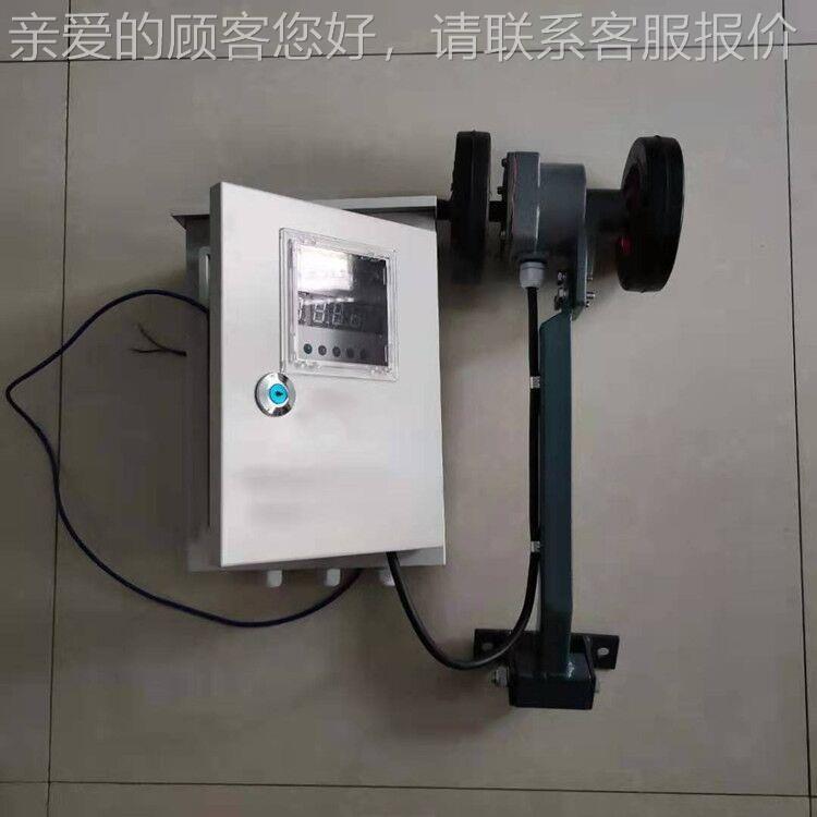 D护输送带用打滑H检测仪双轮接触式速度控2制保开RJA关20V多路输