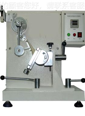 鞋跟连续冲击试机高跟鞋验跟冲强试度ZL-8036测击机