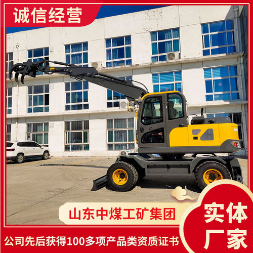 抓木机价格咨询抓木机安装方式抓木机产品特点抓木机