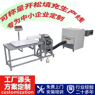 深圳枕头玩具沙发垫充棉三件套打包出售公仔棉填充线简单易操作