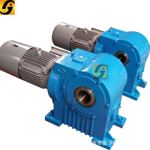 RD4-240齿轮传动与蜗杆传动的市场前景与应用领域