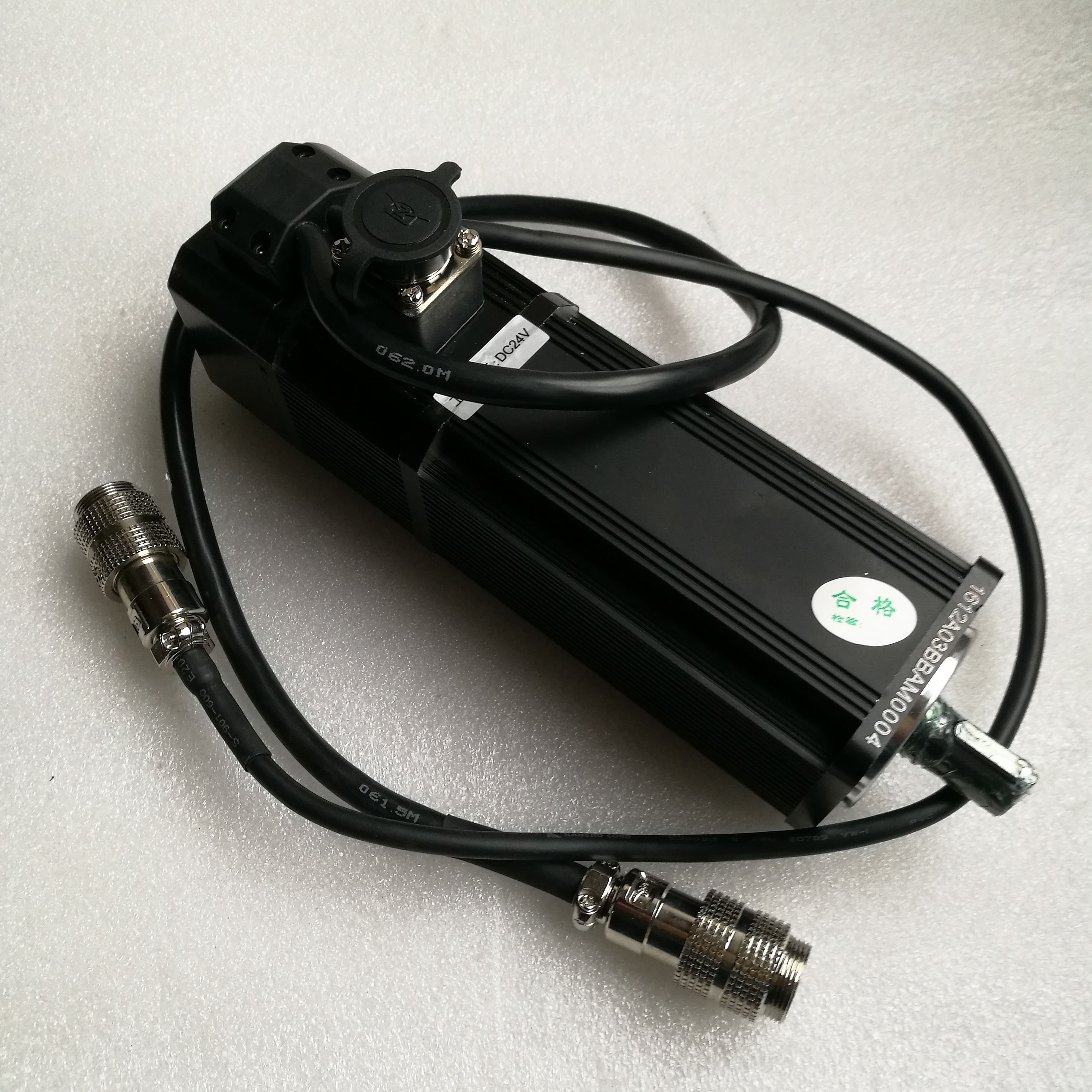 0带60刹车  30伺服电机20M0.N抱闸 带-66006060M 0M ST30W0RP