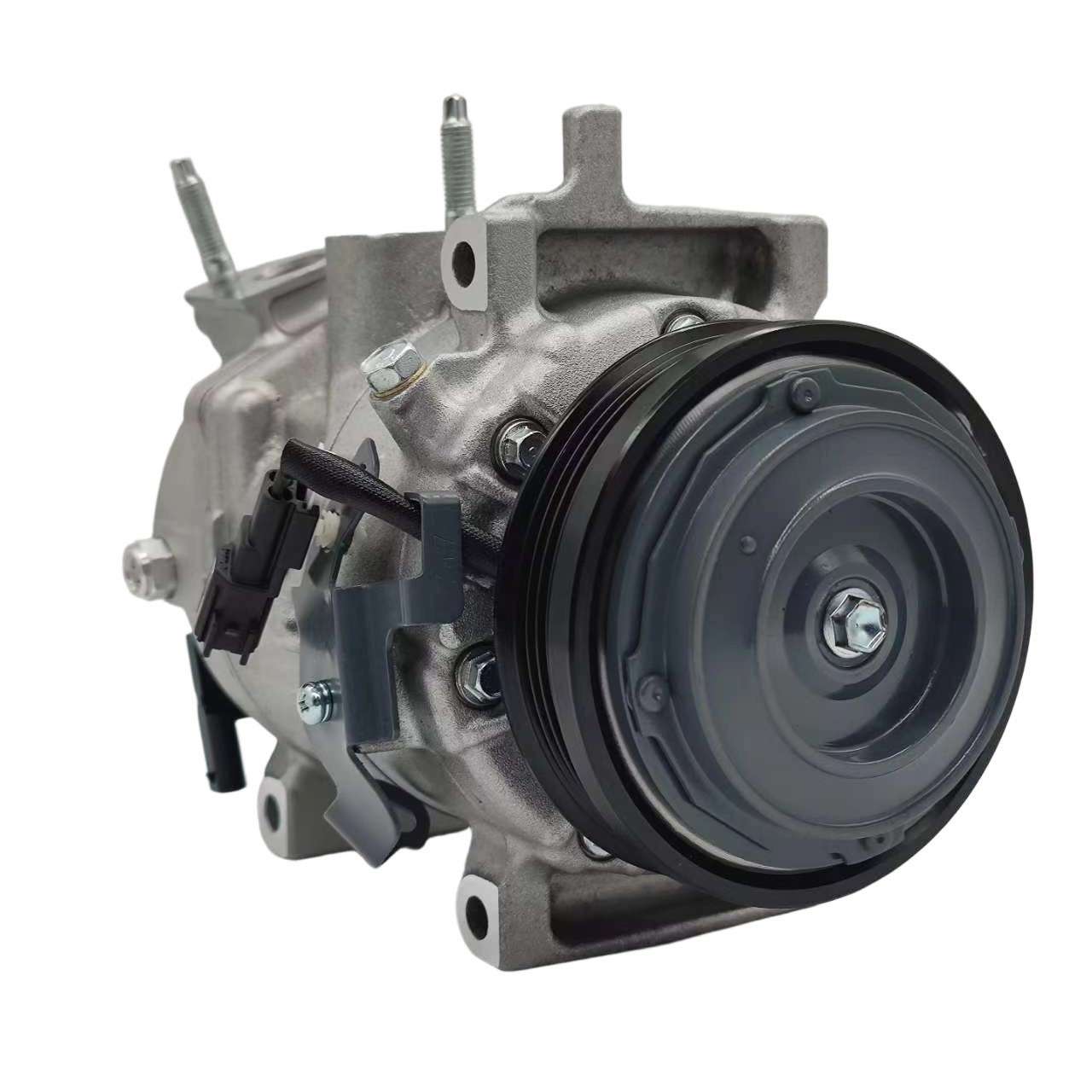 AC A/C Compressor Fits 2018-2020 Ford F-150 (5.0L only)