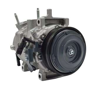 Ford 2018 only Compressor 5.0L Fits 150 2020