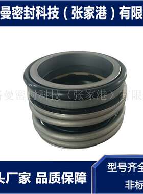 eMG1机械密封 MG1机械密封改良升级版 厂家直供