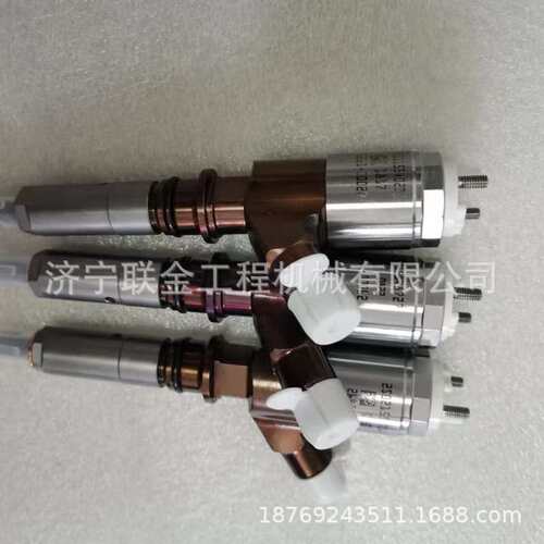 卡特挖掘机C6.6发动机喷油器320-0655 3200655 10R7674