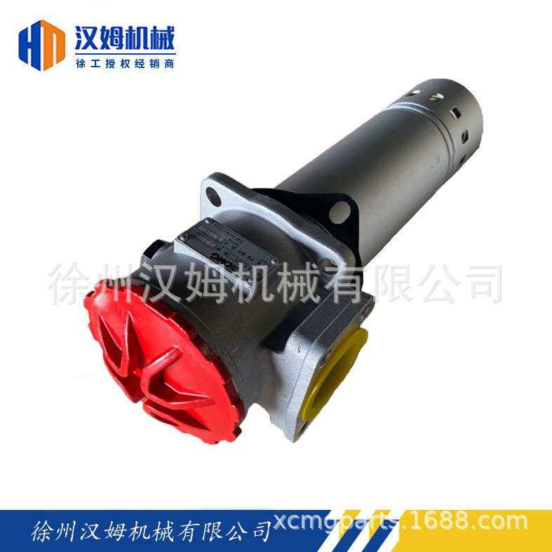 徐工配件 备件 徐工高空作业803100013 TF-250X180F-Y 吸油滤油器