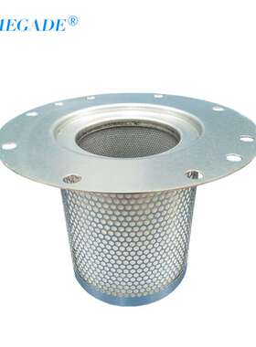 供应GA75螺杆空压机油气分离器1622365600缠绕式油分芯2901056622