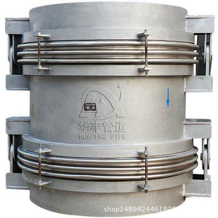 304不锈钢波纹管/304不锈钢补偿器/波纹膨胀节/金属补偿器伸缩节