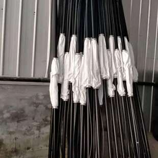 销售矿用封孔器 电熔法兰 pvc瓦斯抽采管 良好的水密性