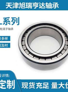 供应NCF3038V=SL183038薄壁单列满圆柱滚子轴承