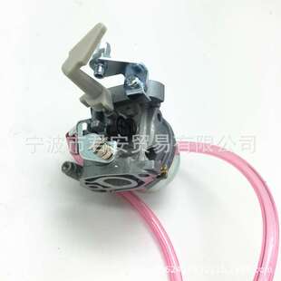 P15D 142F 4冲 化油器 配件 GX50 49CC