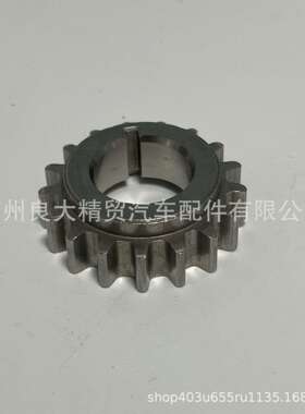 13432-PNA-003 RD5/CM/CP2机油泵齿