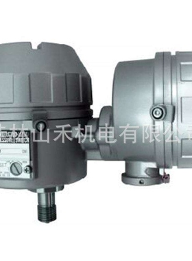 Gauge旭计器压力开关Model  AdS