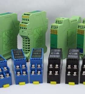 JD196-SG?一入一/二出分配器输入4-20mA 输出0-10V 电源DC24V