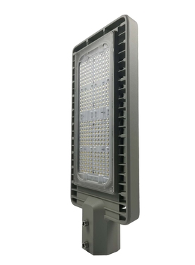 源头厂家392 393 394型200W240W 高档工程款LED路灯灯具套件外壳