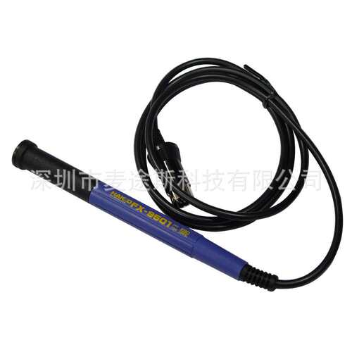 白光FX-951焊台 HAKKO951恒温电烙铁 现货 防静电一体焊咀