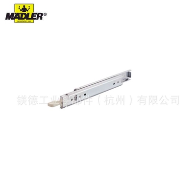 Maedler 滑轨 DZ 2731 CL 全伸展（宽19,1mm，重至30kg）
