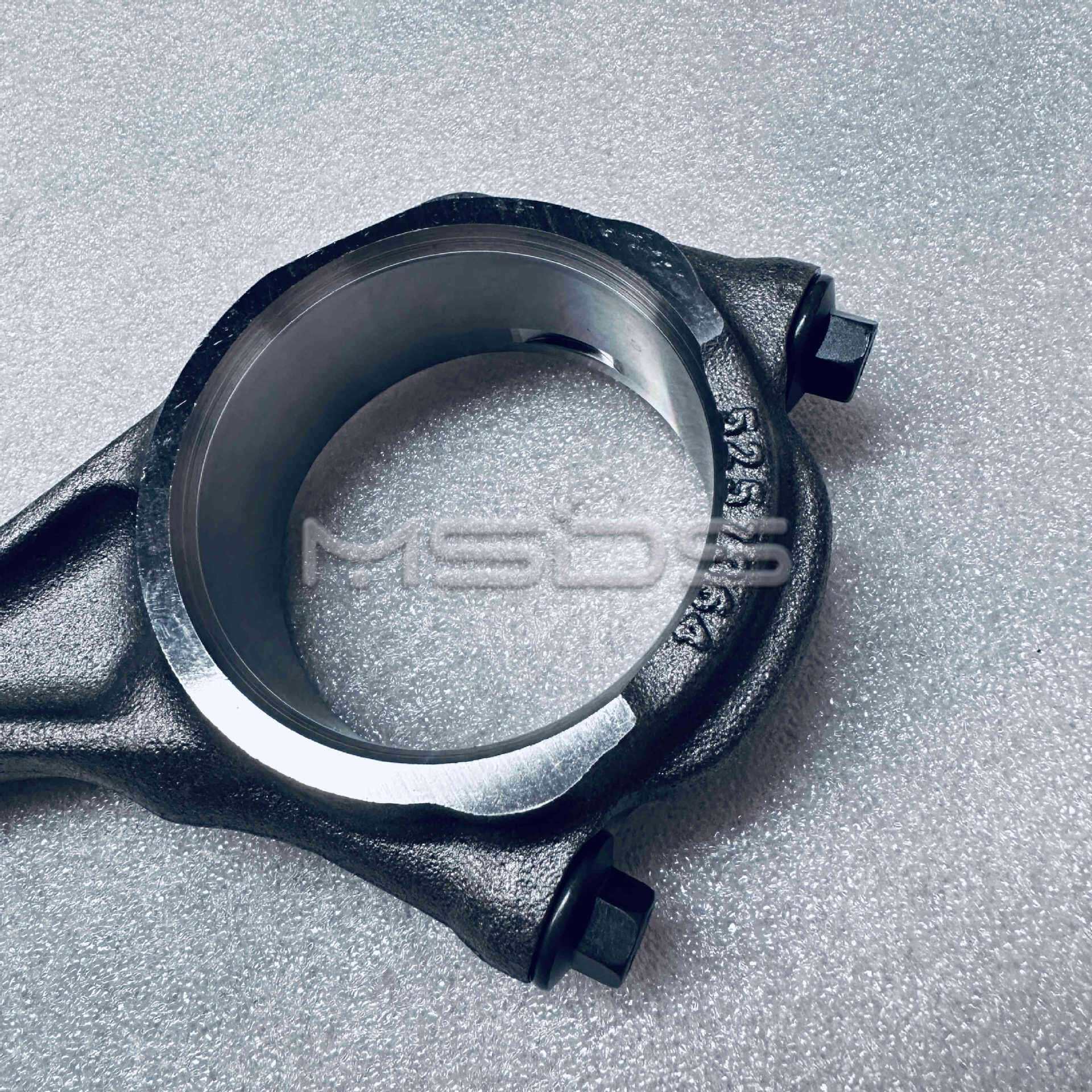 发动机连杆总成  5257364 4891177 4989163  ROD,ENGINE CONNEC