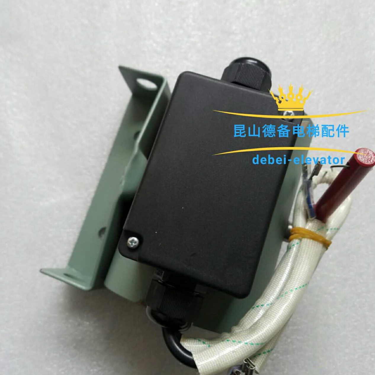 EDE抱闸 抱闸广广州E日8-扶梯原装广Z制动器日8制动器E-DZ扶梯