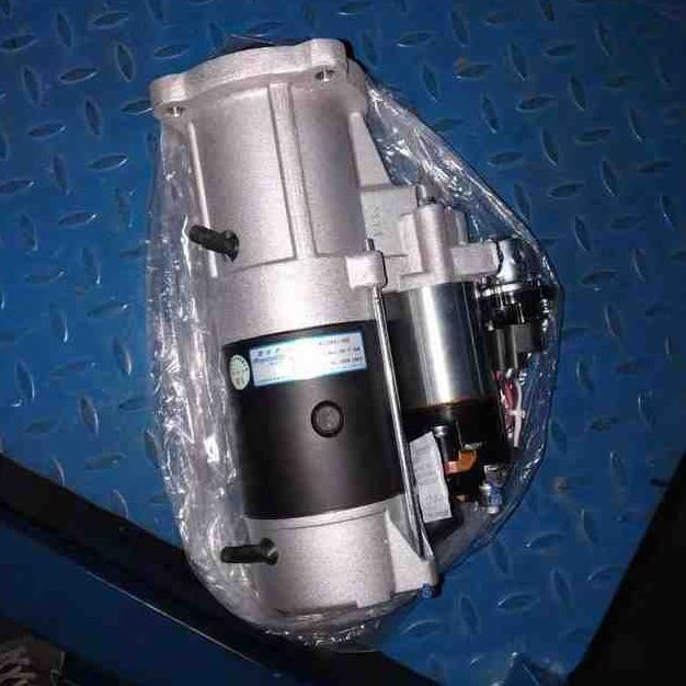 起动机21141097SER5起动机8起动机18105/M佩特来08W.12VK拖拉机05