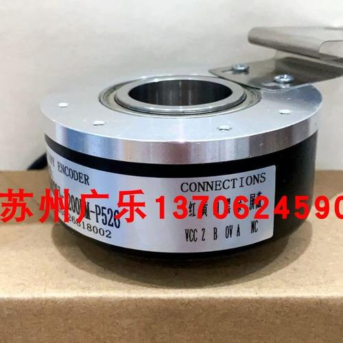 24MG0ZGM编码器L8 G2-B20T5SKL 0-MK20PLC36026B-08260 10250--5