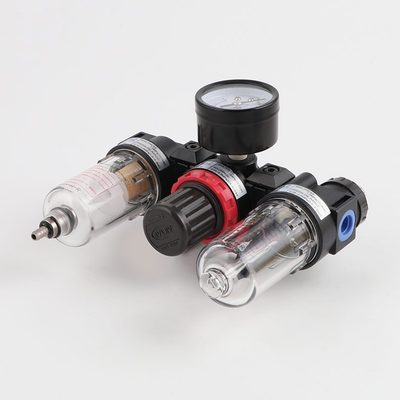 40150AL020000  BLAir气源处理器0/0 T30ac20000BLBL亚德客AL