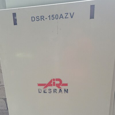 德斯兰DESRAN螺杆空压机DSR-150AZV油滤56135302  CT2100-06