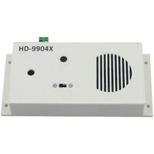 HD-9904X HD9904巨人通力电梯轿顶对讲 电话机 对讲副机 电梯配件