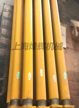 杭州上海南通M7130 7132 7140工作台面磨头油缸 7130平面磨床配件