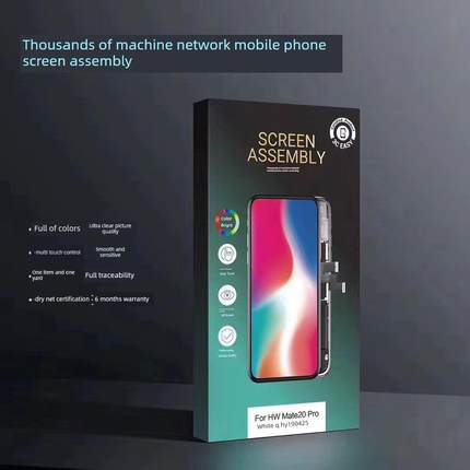 品胜千品屏幕适用OPPO Reno3 A91 K7 Reno4Reno5 Reno5K 屏幕总成