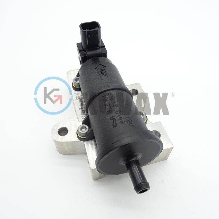 KOVAX E320E燃油电子泵24V T417445 发电机燃油泵柴油燃泵4465409