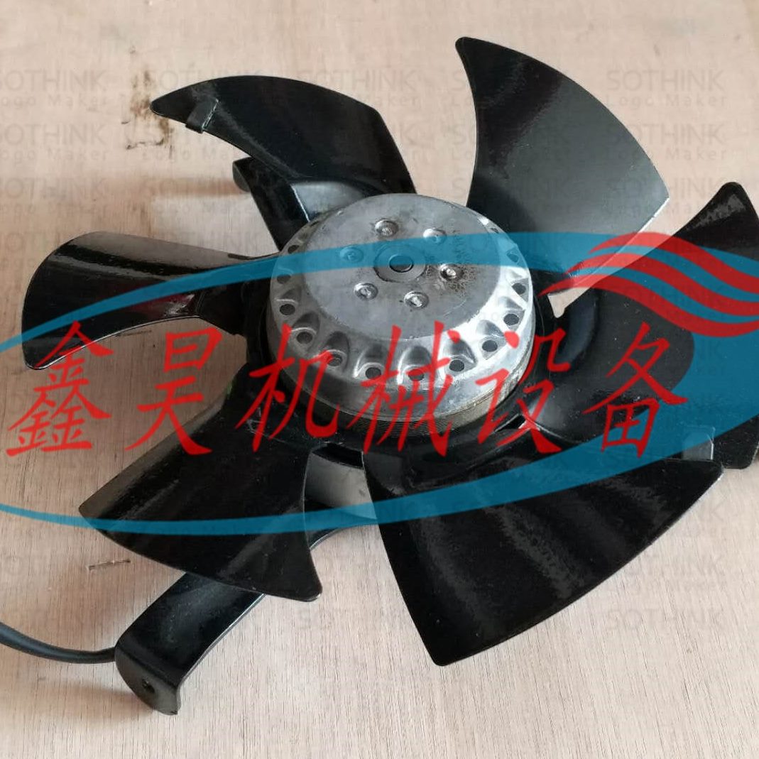 AX1  5V 通风Z2W电机38机H0IP55050风扇0电动机  G