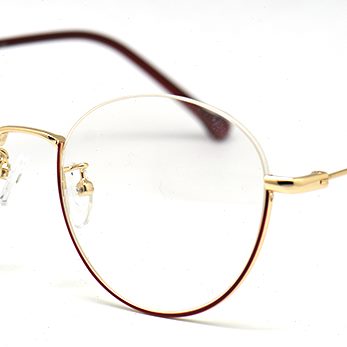 款“肟蛳卤呖蛟部蜓劬悼颉〗视架下平光诗复古男女款蒙半框眼镜