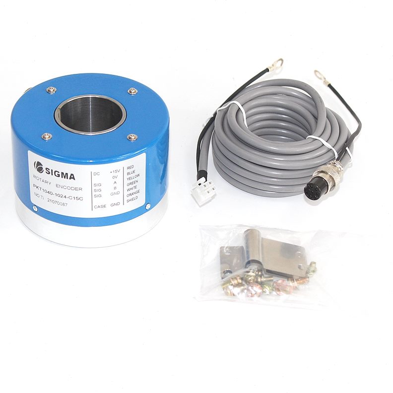 000243--10B包邮P-10全新电梯H1-/M404024CKT15编码器现货C10