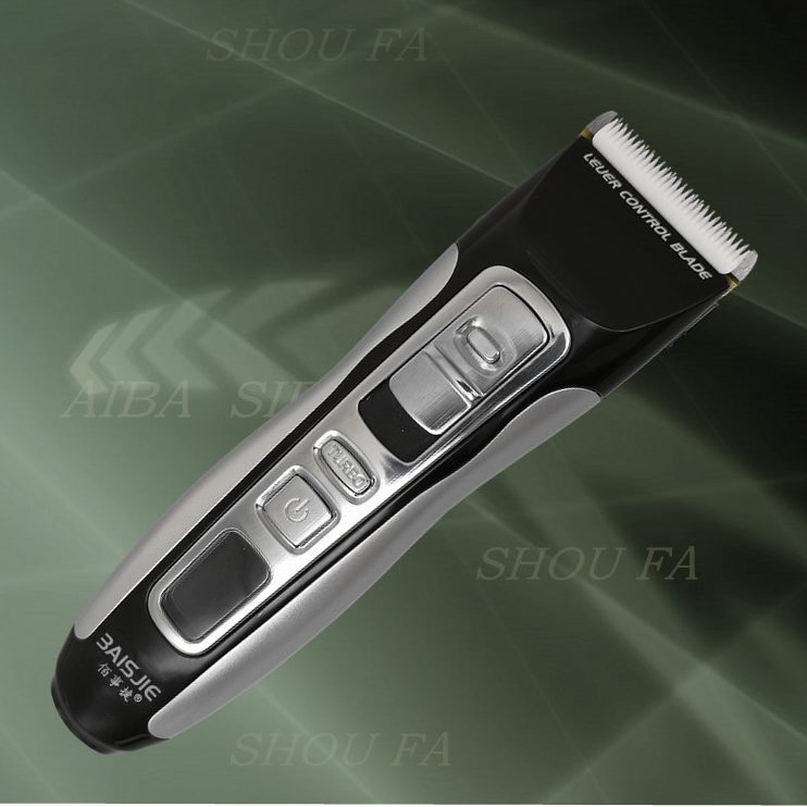美充电飞型理发器电推剪专用锂式推子剪发廊儿童师发店造剃头刀动