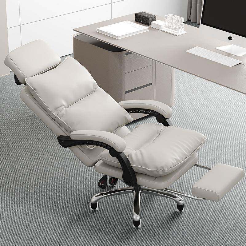 电竞椅子电脑椅家用舒适久坐座椅主播用沙发靠背椅人体工学椅