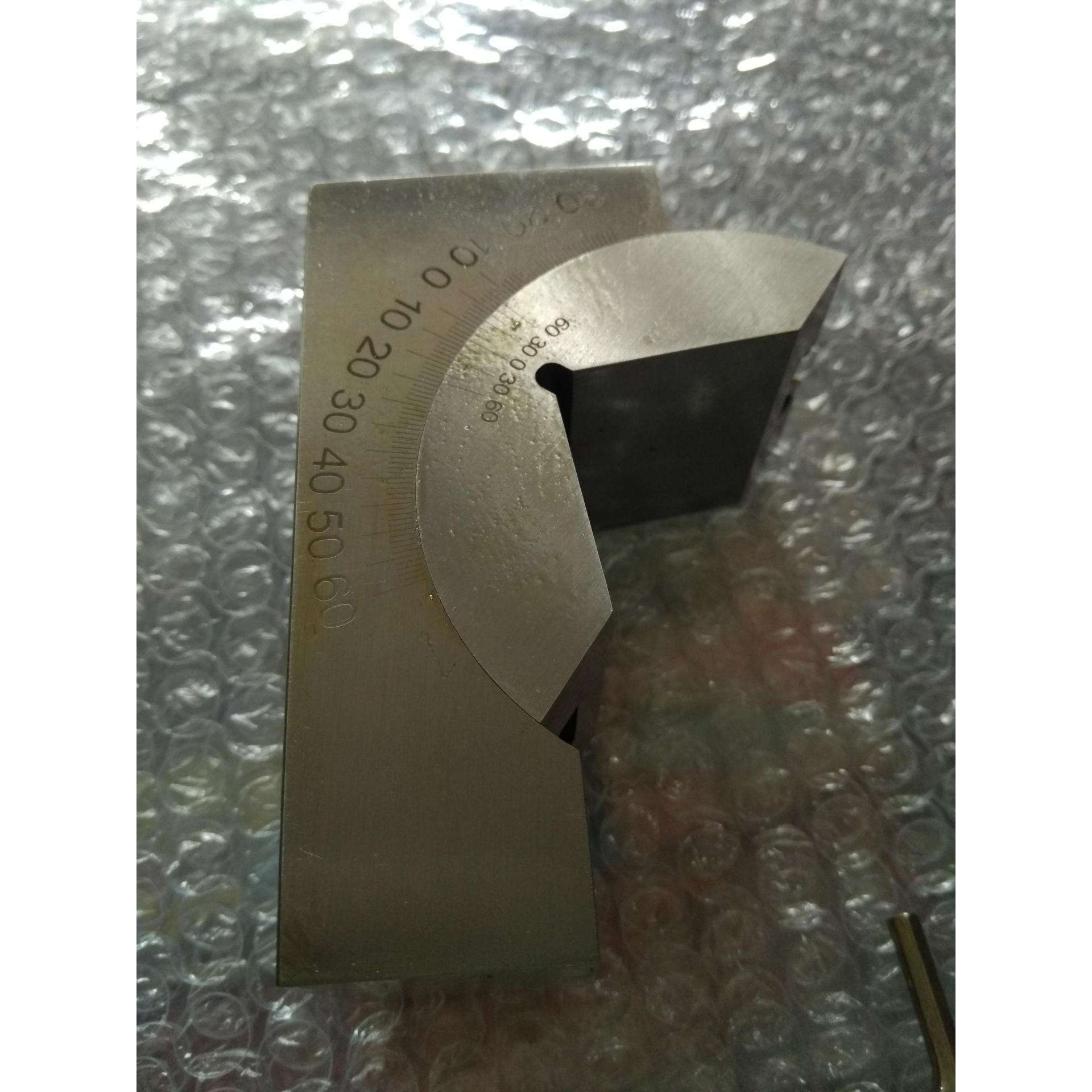 精密可调式角度规 磨床铣床角度垫块AP KP25 KP30 KP46