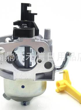 化油器for Champion 100424 27Ton 224cc原木分割机27.131000.04