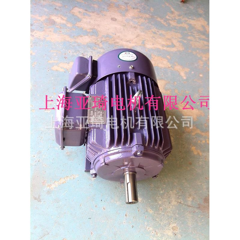 YE3EJ-160M2-2t15KW二级能效刹车电机 2级能效电磁制动电动机