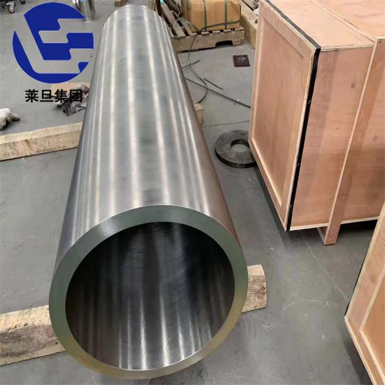 供应1J95镍铁软磁合金板棒 钢带 J15950软磁合金弯头可带图加工