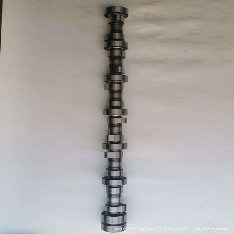 厂家直销重卡发动机凸轮轴潍柴WD618 612600050087  WP10凸轮轴