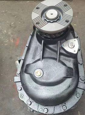 生产MCP16中主减(I=1.208,712-35600-6392中桥差速器