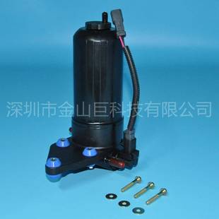 PUMP 7011提升泵LIFT 现货供应卡车叉车新款 燃油滤清器总成467