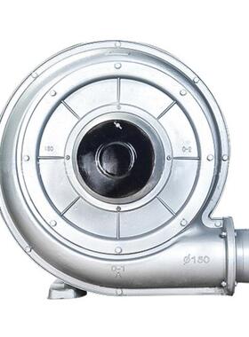 厂家出品欧冠鼓风机PF200-5 青岛欧冠低压鼓风机 风机设备