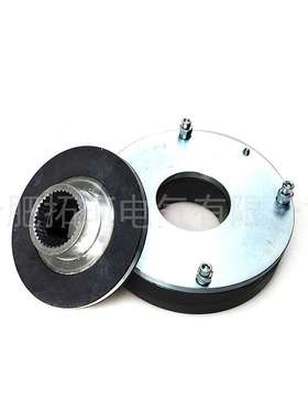 失电电磁制动器Y2EJ225电机制动器抱闸刹车制动刹车DLTZ3-450