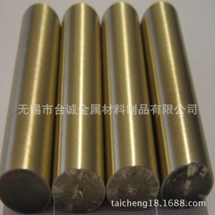 【无锡台诚金属】供应高弹性C5191磷铜/磷铜带 品质保证